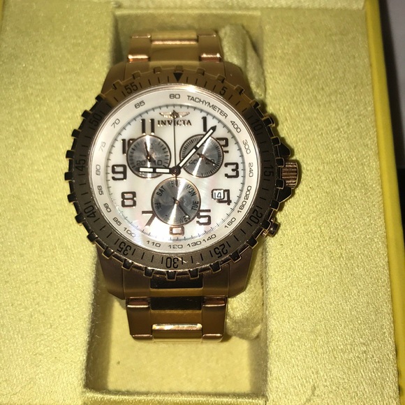 Invicta watch ❤️ - Picture 6 of 7